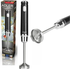 Adler AD 4617 Stabmixer schwarz