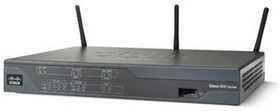 Cisco 888W G.SHDSL 802.11n ETSI