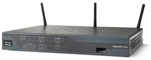 Cisco 888W G.SHDSL 802.11n ETSI