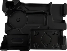 Bosch Professional L-Boxx 136 Gr.2 Werkzeugkoffer-Einlage