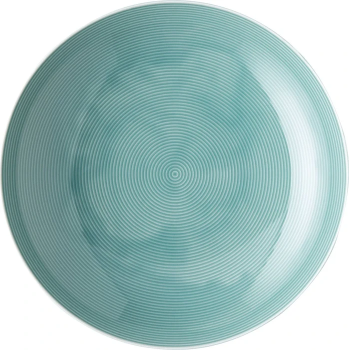 Thomas Loft Colour Ice Blue Suppenteller 24cm