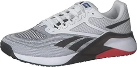 Reebok Nano X2 seaside grey/pure grey 1/ftwr white (Damen)