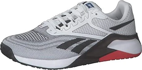 Reebok Nano X2 seaside grey/pure grey 1/ftwr white (Damen)
