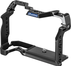 Leofoto Camera Cage für Canon EOS R8