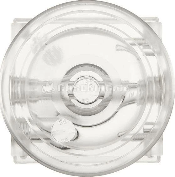 Bitspower D5 Mod Top Acryl