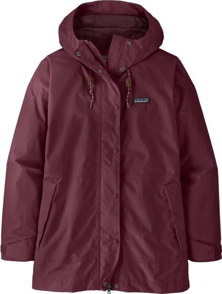 Patagonia Outdoor Everyday Rain Jacke (Damen)