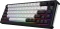 Hator Skyfall 65 MAG Ultima 8K Wireless, weiß/schwarz, LEDs RGB, Aurum Ice Magnetic, USB/Bluetooth, US Vorschaubild