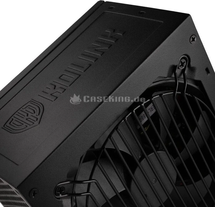 Kolink Modular Power 700W, ATX 2.4