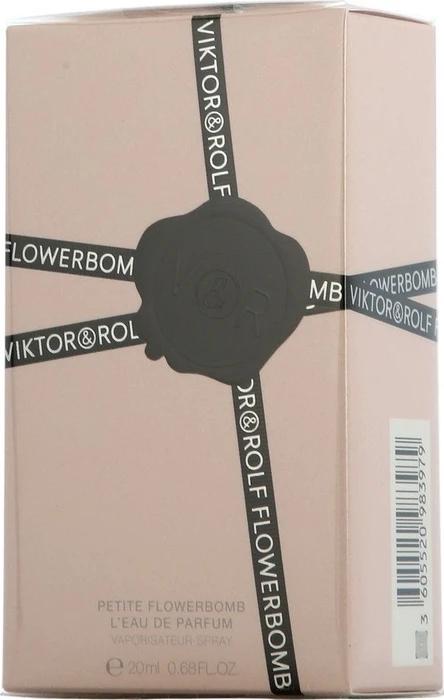 Viktor & Rolf Flowerbomb Eau de Parfum