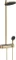 Hansgrohe Pulsify S Showerpipe 260 2jet EcoSmart mit ShowerTablet Select 400 Duschsystem Vorschaubild