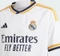 adidas Real Madrid 2023/2024 Heimtrikot kurzarm (Junior) Vorschaubild