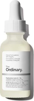 The Ordinary Hyaluronic Acid 2% + B5 Serum