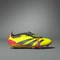 adidas Predator Elite Fold-Over Tongue FG team solar yellow 2/core black/solar red Vorschaubild