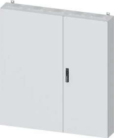 Siemens ALPHA 400 Wandschrank