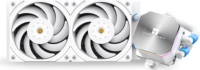 Thermalright Frozen Edge