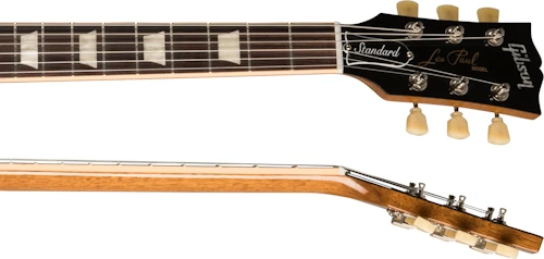 Gibson Les Paul Standard '50s P-90 Gold Top