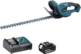 Makita DUH523RT Akku-Heckenschere inkl. Akku 5.0Ah