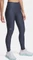 Under Armour HeatGear Armour No-Slip Hose lang washed navy (Damen) Vorschaubild