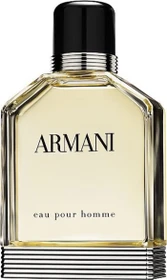 Giorgio Armani Eau pour Homme Eau de Toilette, 100ml