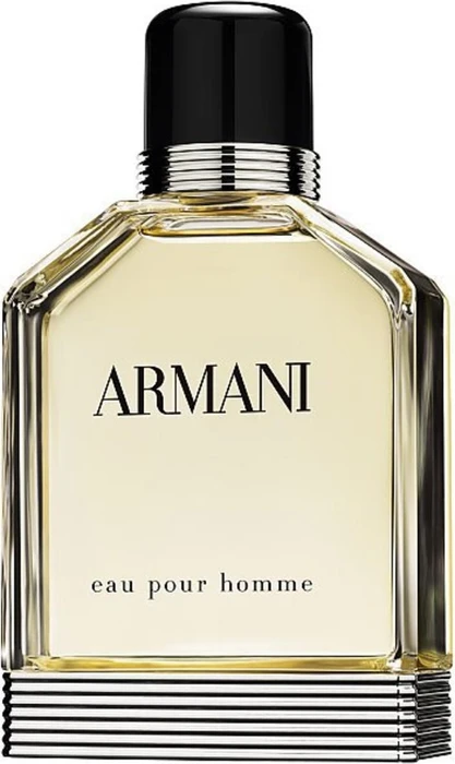 Giorgio Armani Eau pour Homme Eau de Toilette, 100ml