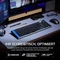 Corsair Vanguard Air 99 Wireless, schwarz, LEDs RGB, Corsair OPX Low-Profile, USB/Bluetooth, DE Vorschaubild