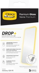 Otterbox Premium Glass für Samsung Galaxy S24 FE