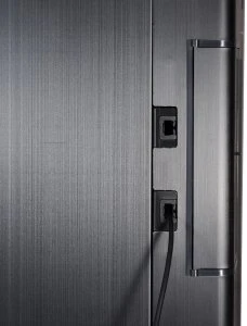 Lian Li PC-100B schwarz