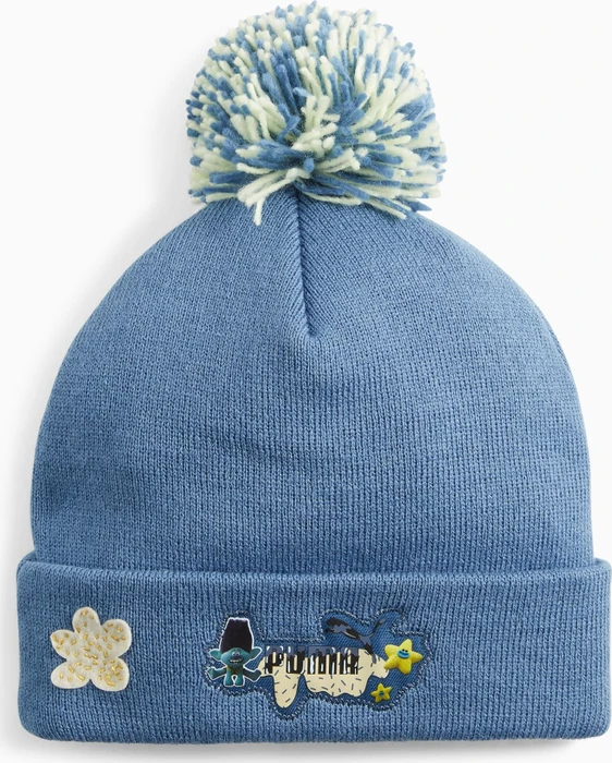 Puma X Trolls Beanie (Junior)