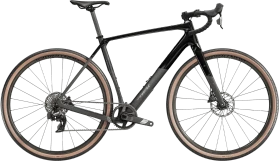 Trek Checkpoint SL 5 AXS Gen 3 trek black/matte carbon smoke Modell 2025