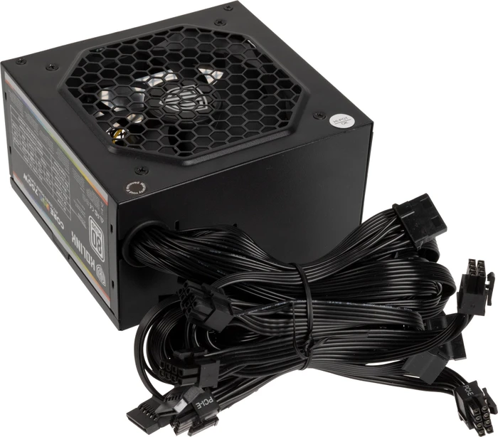 Kolink Core C700RGB 700W, ATX 2.3