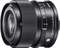 Sigma Contemporary 90mm 2.8 DG DN für Sony E schwarz Vorschaubild
