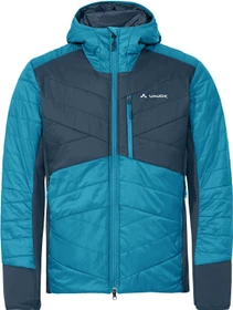 Vaude Sesvenna IV Funktionsjacke caspian blue (Herren)