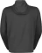 Scott Vertic Merino Funktionsjacke schwarz (Herren) Vorschaubild