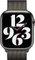 Apple Milanaise-Armband für Apple Watch 45mm graphit Vorschaubild