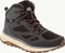Jack Wolfskin Terraventure Texapore Mid phantom/grey (Herren) Vorschaubild