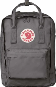 Fjällräven Kanken Laptop 13 super grey