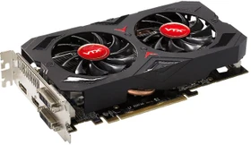 VTX3D Radeon R7 260X X-Edition V2, 2GB GDDR5, 2x DVI, HDMI, DP
