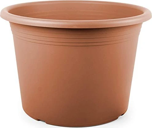 Geda Cilindro 32l 32l terracotta