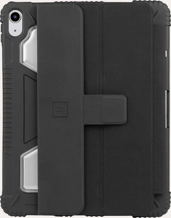 Tucano Educo Rugged Case für Apple iPad (2022) 10.9", schwarz