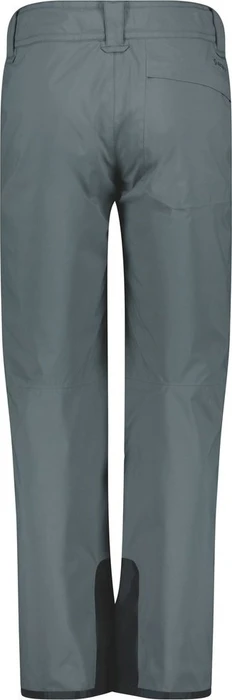 Scott Ultimate DRX Hose lang grey green (Herren)