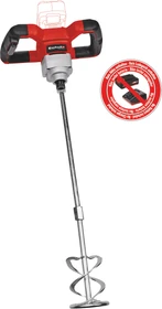 Einhell Expert TE-MX 18 Li Akku-Rührwerk solo
