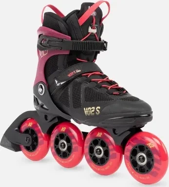 K2 VO2 S 90 Pro Inline-Skate (Damen) (Modell 2025)