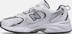 New Balance 530 white/natural indigo