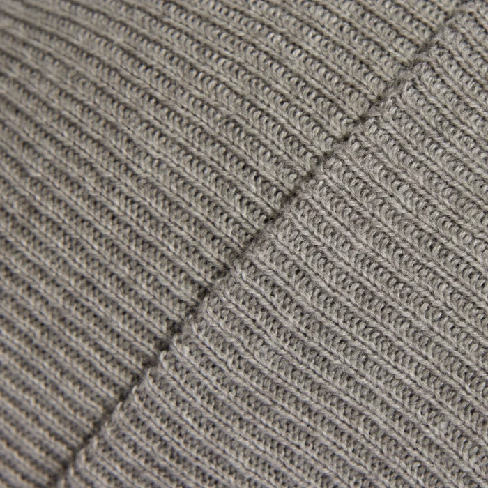 adidas Logo Mütze medium grey heather/black