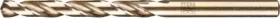 Pferd SPB DIN 338 HSSE N 5.6 INOX Spiralbohrer, 5.6x57x93mm, 10 Stück
