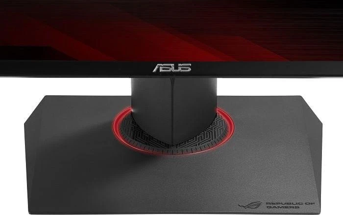 ASUS ROG Swift PG278QR, 27"