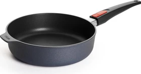 Woll Diamond Lite Guss-Hochrandpfanne 24cm