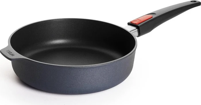 Woll Diamond Lite Guss-Hochrandpfanne 24cm