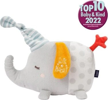 Fehn Elefant Nachtlicht