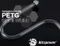 Bitspower HardTube PETG Rohr, 50cm, 16/12mm, klar Vorschaubild